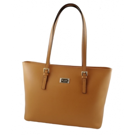 Damska kabelka z pravej koze-6829-Wmoda-Cognac-1.jpg