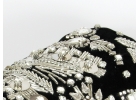 Damska zamatova kabelka Tom&Eva-1874-black-Wmoda-3a.JPG