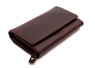 Damska kozena penazenka Mercucio-3311425-Wmoda-Brown-2.jpg