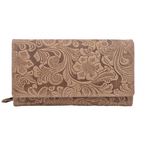Damska kozena penazenka Mercucio-4211835-Wmoda-Beige-1.jpg